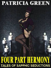 Four Part Hermony